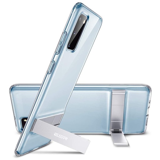 [3C01194500101] ESR Air Shield Boost Cover for Samsung S20 (Clear)