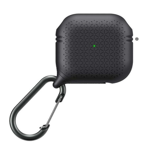 [CAT-APD3TEX-BLK] Catalyst Vibe Case for Airpods 3 (Stealth Black)