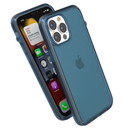 Catalyst® Influence Case for iPhone 13 Pro (Pacific Blue)