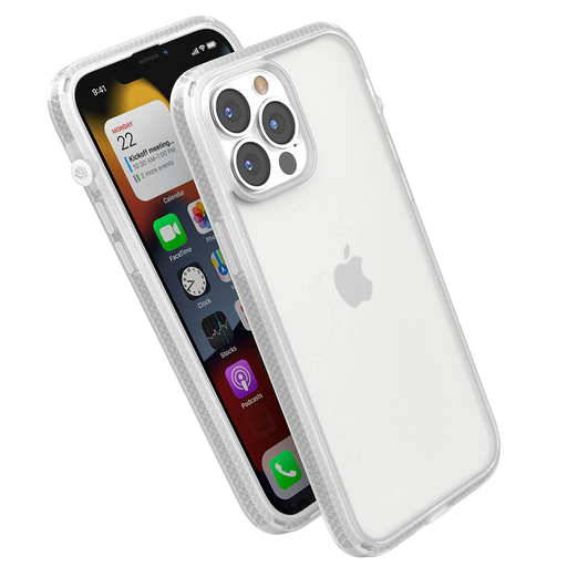 [CAT-DRPH13-CLRMP] Catalyst® Influence Case for iPhone 13 Pro (Clear)