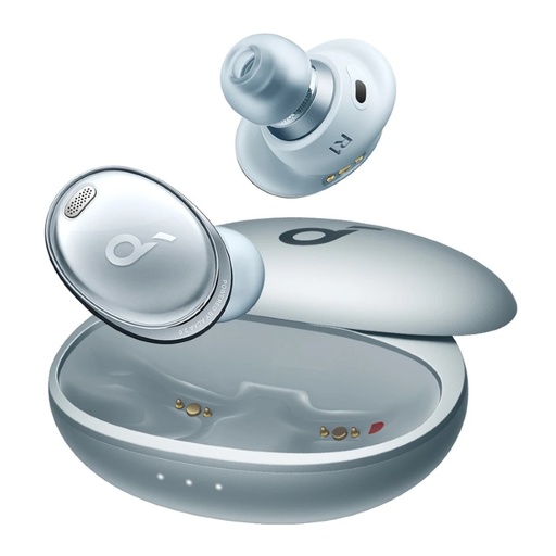 [A39520A1] Anker Soundcore Liberty 3 Pro (Gray)