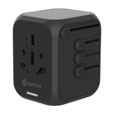 Griffin 30W Powerblock International Travel Adapter