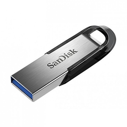 [SDCZ73-064G-G46] SanDisk Ultra Flair USB 3.0 Flash Drive SanDisk 64GB