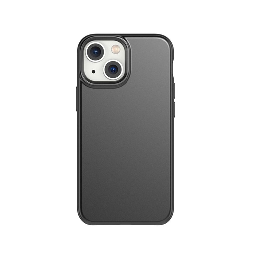 [T21-8928] Tech21 EvoLite for iPhone 13 (Black)