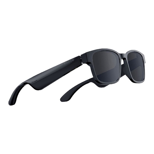 [RZ82-03630400-R3M1] Razer Anzu Smart Glasses (Black)
