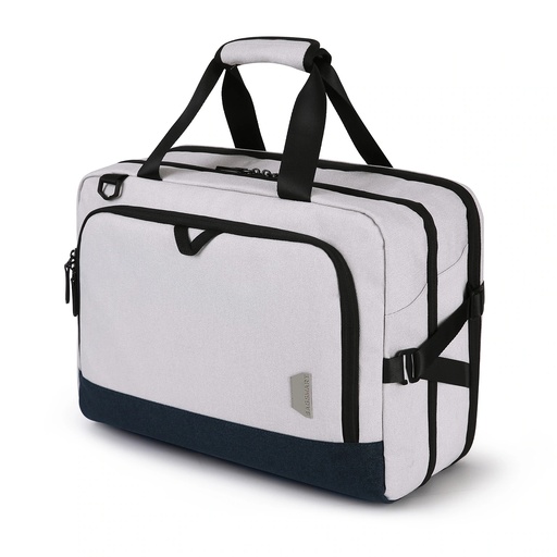 [BM0102004AN008] Bagsmart Falco Travel Duffel Bag (Grey)