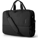 Bagsmart Falco Office Briefcase (Black)