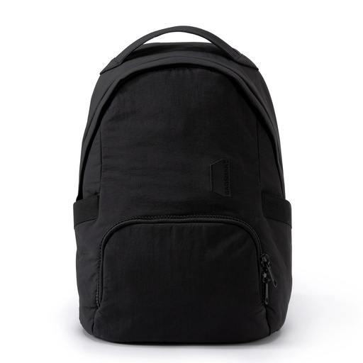 [BM0301018AN001] Bagsmart Zoraesque Style BackPack (Black)