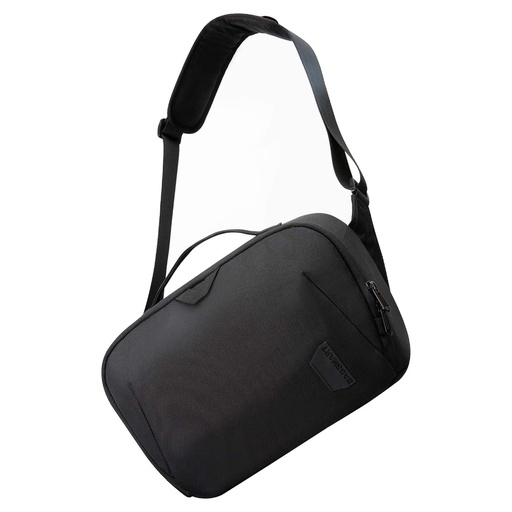 [BM0202005AN001] Bagsmart Camera Sling/Crossbody Bag (Black)