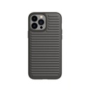 Tech21 EvoLuxe Case for iPhone 13 Pro (OffBlack)