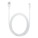 Apple Lightning to USB Cable 2m