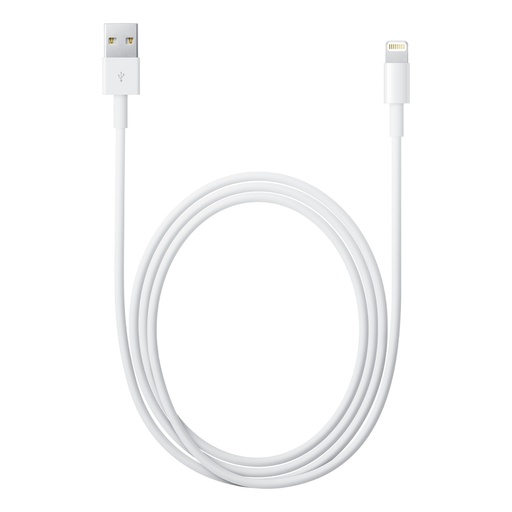 [MD819M/A] Apple Lightning to USB Cable 2m