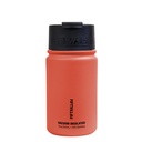 Fifty Fifty Vacuum Insulated Bottle 354ML (Solar Orange)