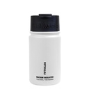 Fifty Fifty Vacuum Insulated Bottle 354ML (Winter White)