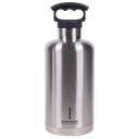 Fifty Fifty Vacuum Insulated Tank Growler 1.9L (Steel)