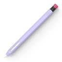 Elago Classic Case for Apple Pencil 2nd Gen (Lavender)